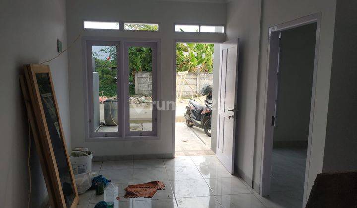 Rumah Baru SHM di Kav. Kp. Pintu Rt/rw 004/004 Ds. Babelan Kota, Kec. Babelan, Kab. Bekasi, Bekasi 2