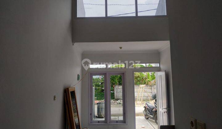 Rumah Baru SHM di Kav. Kp. Pintu Rt/rw 004/004 Ds. Babelan Kota, Kec. Babelan, Kab. Bekasi, Bekasi 5