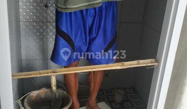 Rumah Baru SHM di Kav. Kp. Pintu Rt/rw 004/004 Ds. Babelan Kota, Kec. Babelan, Kab. Bekasi, Bekasi 13