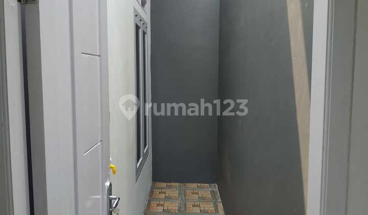 Rumah Baru SHM di Kav. Kp. Pintu Rt/rw 004/004 Ds. Babelan Kota, Kec. Babelan, Kab. Bekasi, Bekasi 15