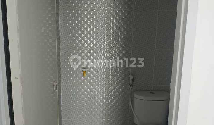 Rumah Baru SHM di Kav. Kp. Pintu Rt/rw 004/004 Ds. Babelan Kota, Kec. Babelan, Kab. Bekasi, Bekasi 16
