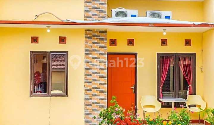 Promo Take Over Bulan Ini Cukup 10 Juta Saja Unit Tambun Utara 2