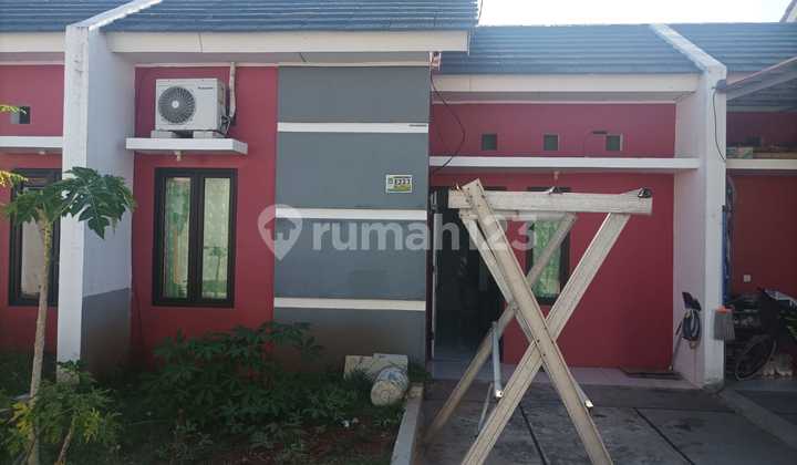 Rumah Bagus di Bumi Sakinah 2 Tarumajaya Bekasi , Bekasi 2