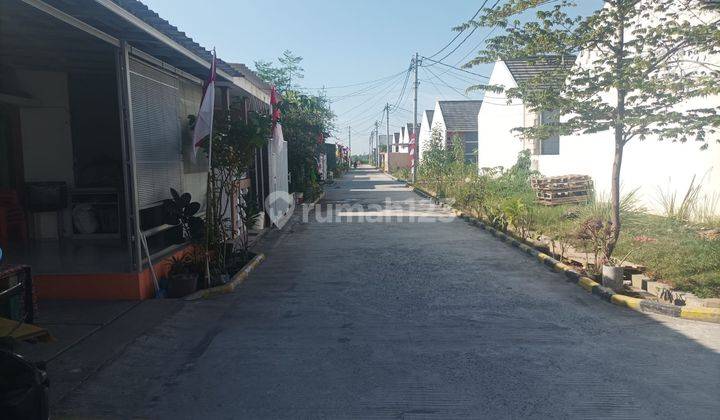 Rumah Bagus di Bumi Sakinah 2 Tarumajaya Bekasi , Bekasi 7