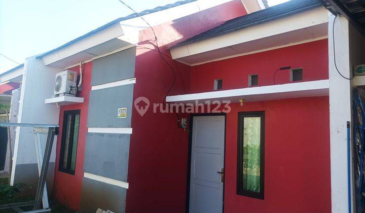 Rumah Bagus di Bumi Sakinah 2 Tarumajaya Bekasi , Bekasi 11