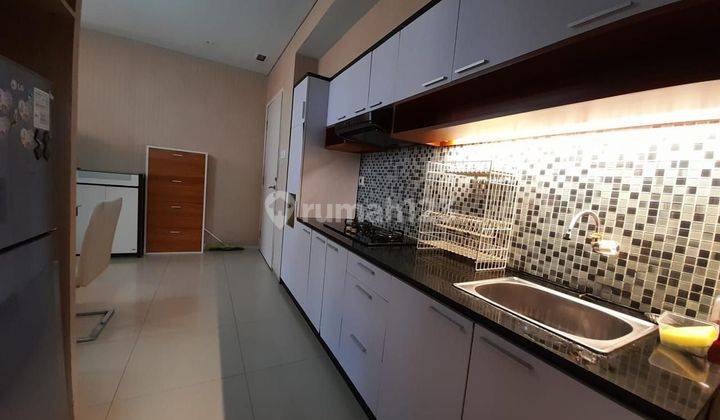 Apartemen Mewah Dan Nyaman di The Lavande Residences, Tebet, Jakarta Selatan 2