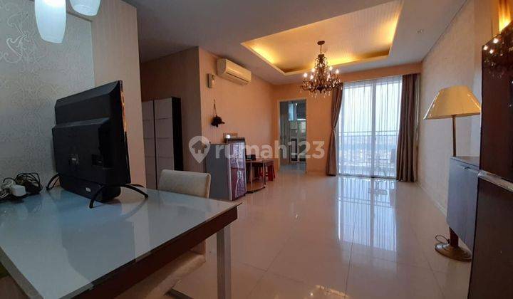 Apartemen Mewah Dan Nyaman di The Lavande Residences, Tebet, Jakarta Selatan 1