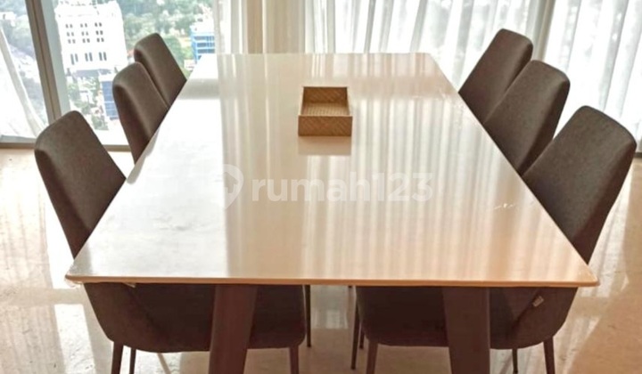 Disewakan Apartemen Casa Domaine 2