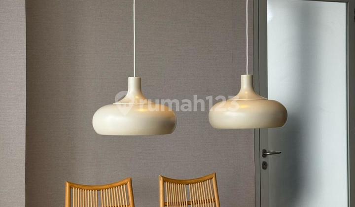 For Rent Ciputra World 2 Apartment