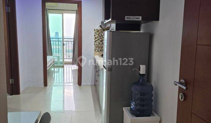 Dijual Apartemen Thamrin Residence 1 Bedroom 1