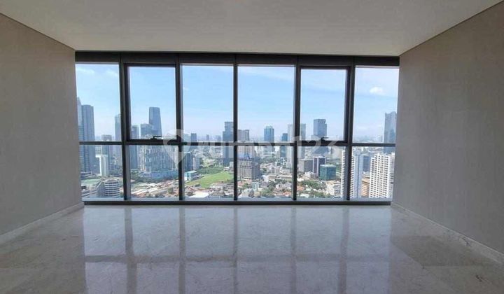 Disewakan Apartemen Ciputra World 2 (5 Kamar) 2
