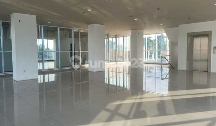 Disewakan Mini Building Kh. Mas Mansyur