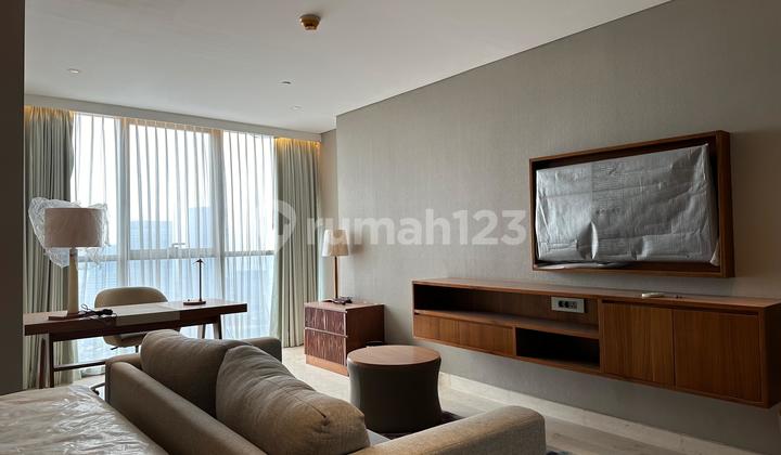 Disewakan Apartemen Ciputra World 2 2