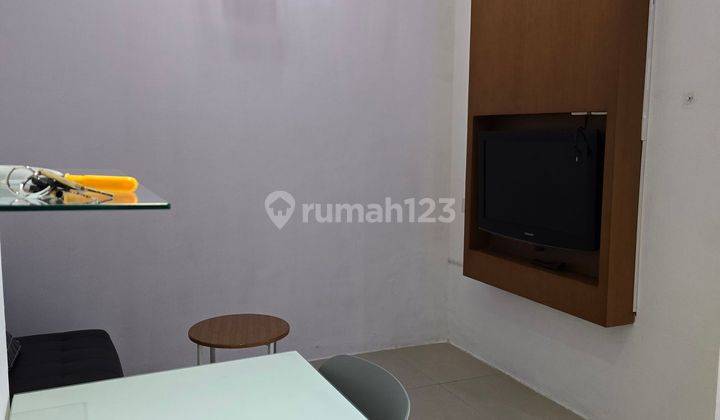 Dijual Apartemen Thamrin Residence 1 Bedroom 2