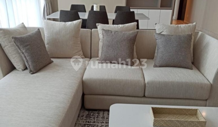 For Rent Casa Domaine Apartment