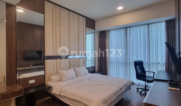 Disewakan Anandamaya Residence 2