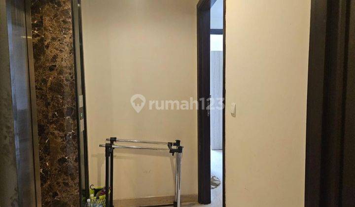 Dijual Apartemen Menteng Park Private Lift 2 Bedroom 1