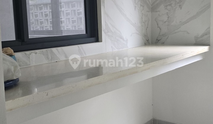 Disewakan Rumah Sanctuary Collection 2