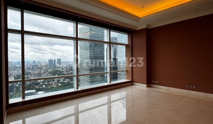 Pacific Place Residence