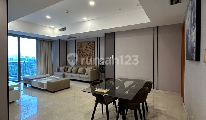 Dijual Sudirman Mansion Dijual Sudirman Mansion