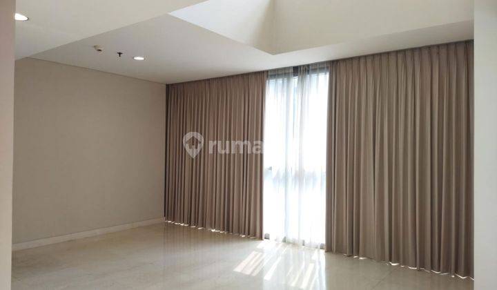 Dijual Apartemen Ciputra World 2 Jakarta Selatan  1