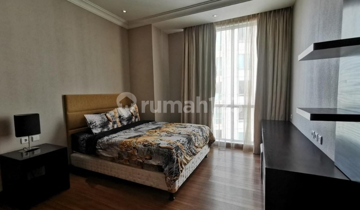 Disewakan Pakubuwono View