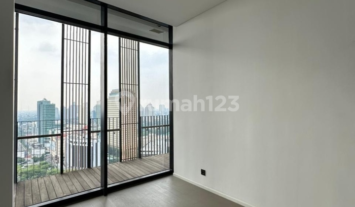 Dijual Senopati Suites