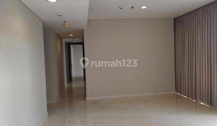 Dijual Apartemen Ciputra World 2 Jakarta Selatan  2