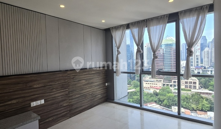 Dijual Apartemen Ciputra World 2 2