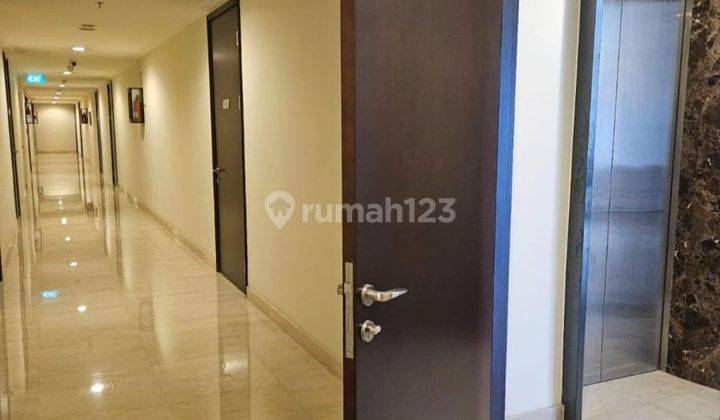 Dijual Apartemen Menteng Park Private Lift 2 Bedroom 2