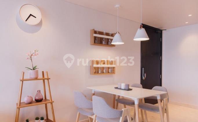 Disewakan Apartemen Ciputra World 2 2