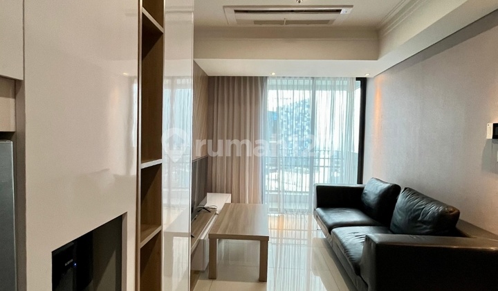 Casagrande Residence Tower Angelo 1