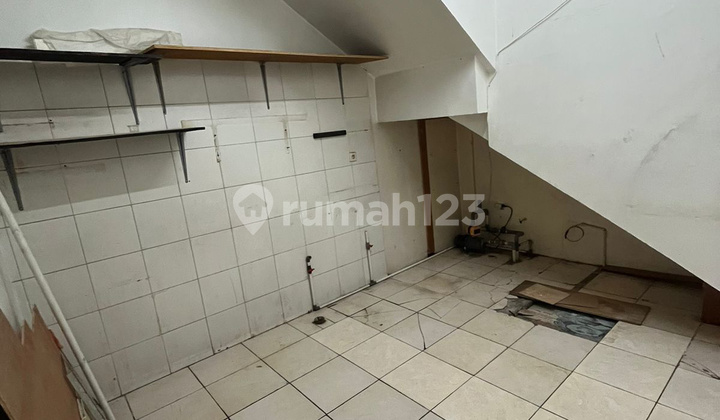 Lokasi Paling Strategis Paskal Hyper Square di Paskal Hyper Square, Cicendo 2