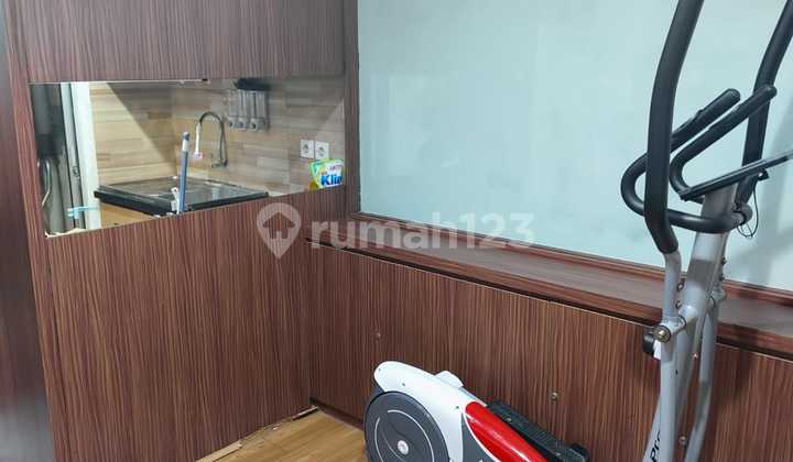 Apartemen Murah Di Lokasi Yg Strategis Dan Mewah 2