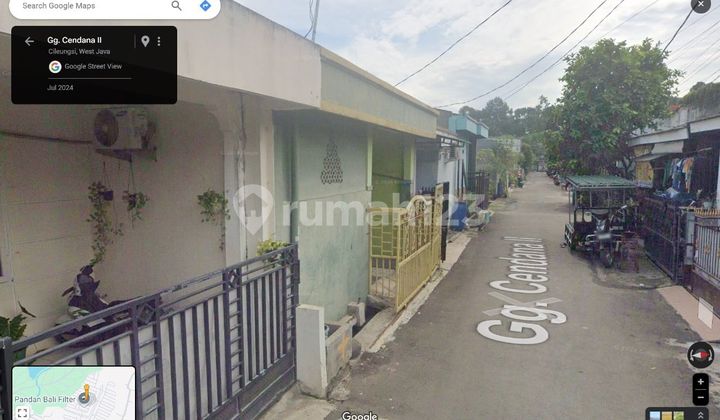 Rumah Cantik Minimalis  2