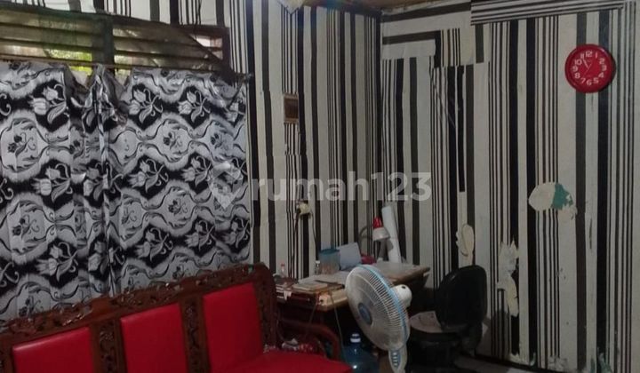 Rumah Tinggal Dijual Dilokasi Strategis 2