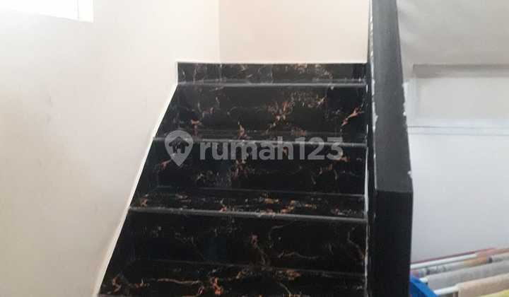 Rumah Cantik Minimalis Dalam Cluster Kotawisata Rumah 2