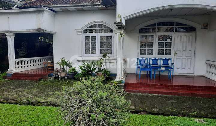 Villa Bagus Strategis Lokasi Nyaman Mudah Dijangkau