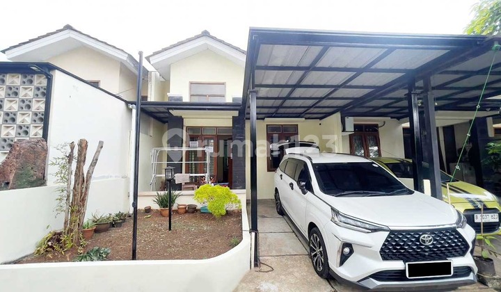 Rumah Cantik Di Jual Di Jati Asih Bekasi Rumah Cantik Di Jual Di Jati Asih Bekasi
