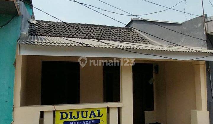 Rumah Minimalis Dijual 2