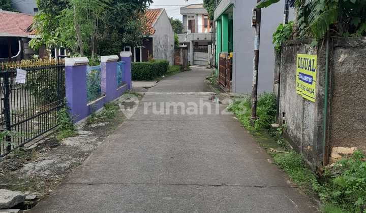 Lahan Bagus Utk Minicluster Lahan Bagus Utk Minicluster