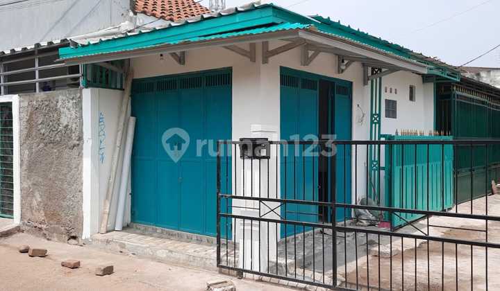 Rumah Tinggal bisa untuk Usaha 2