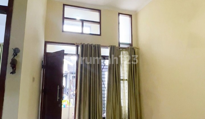 Rumah Cantik Di Jual Di Jati Asih Bekasi 2