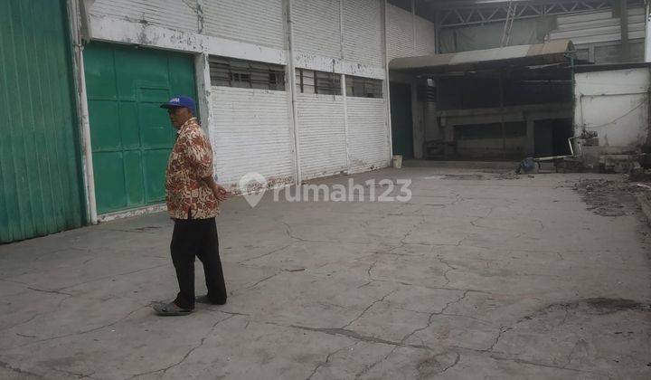 Gudang Bagus Di Citeureupk Kota 2