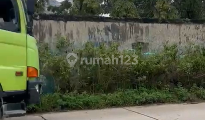 Wide Industrial Land, Suitable for Industry and Warehousing... Wide Road Access