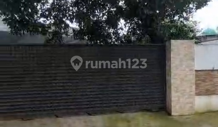 Rumah Cantik Pinggir Jalan Raya Rumah Cantik Pinggir Jalan Raya