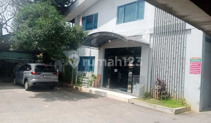 Gudang Bagus Disewakan Gudang Bagus Disewakan