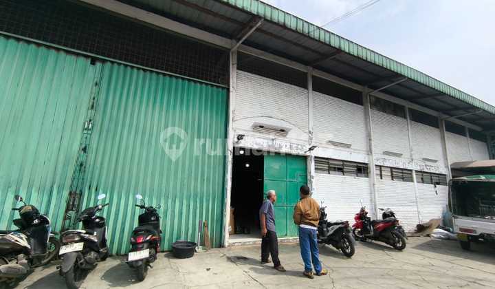 Good Strategic Warehouse Near Toll Road For Sale Good Strategic Warehouse Near Toll Road For Sale