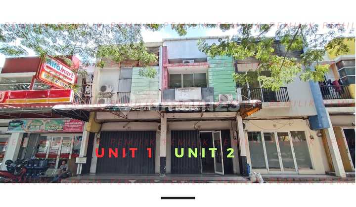 Dijual Cepat Ruko Gandeng Murah Dijual Cepat Ruko Gandeng Murah