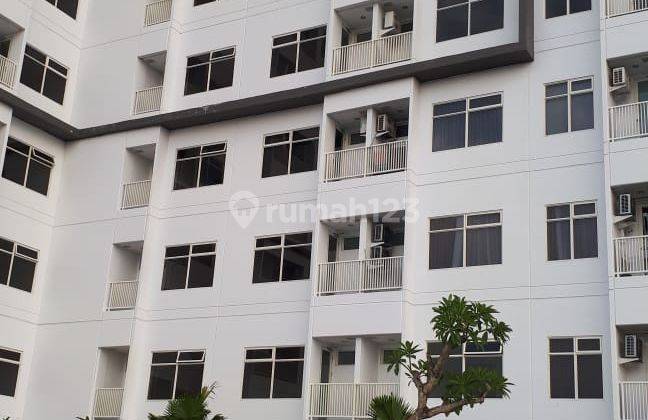 Klaska Residence Tower Azzure Lt. 16 Kosongan 2